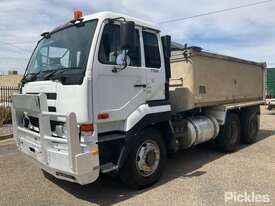 2002 Nissan UD CWB481 - picture0' - Click to enlarge