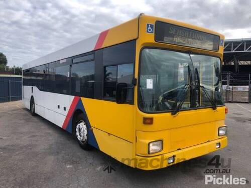 1998 MAN NL202