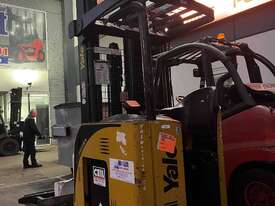 Yale reach truck  - picture0' - Click to enlarge