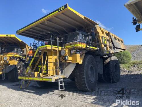 Caterpillar 789C