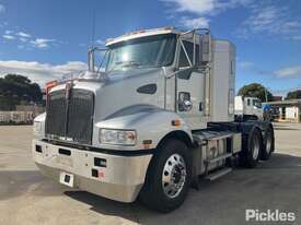 2016 Kenworth T359 - picture0' - Click to enlarge