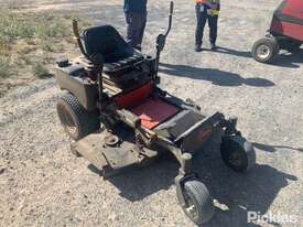 2007 Ariens Zoom 48XL - picture0' - Click to enlarge