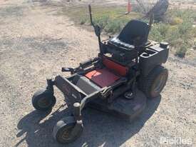 2007 Ariens Zoom 48XL - picture0' - Click to enlarge