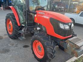 Used Kubota M9540 DHC -DS - picture0' - Click to enlarge