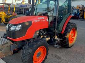 Used Kubota M9540 DHC -DS - picture0' - Click to enlarge