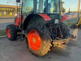 Used Kubota M9540 DHC -DS - picture1' - Click to enlarge