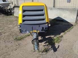 Atlas Copco H250 VSD - picture0' - Click to enlarge