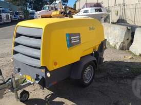 Atlas Copco H250 VSD - picture1' - Click to enlarge