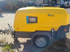 Atlas Copco H250 VSD - picture2' - Click to enlarge