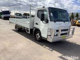 2014 Mitsubishi Fuso Canter - picture0' - Click to enlarge