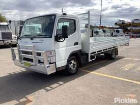 2014 Mitsubishi Fuso Canter - picture0' - Click to enlarge