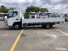 2014 Mitsubishi Fuso Canter - picture1' - Click to enlarge