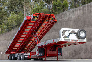 Fwr   Quad Axle Super Tilt