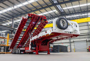 Fwr   Quad Axle Super Tilt