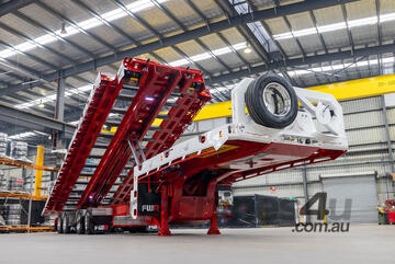 Fwr   Quad Axle Super Tilt