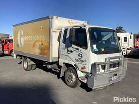 2021 Mitsubishi Fuso Fighter 1124 - picture0' - Click to enlarge