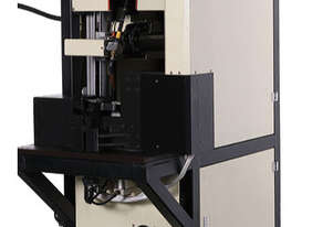 KLEEN -Round flange intelligent automatic welding machine