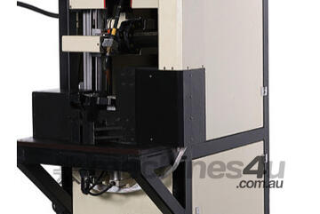 KLEEN -Round flange intelligent automatic welding machine