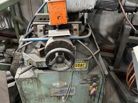 Semi Automatic Cold Saw - picture0' - Click to enlarge