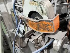 Semi Automatic Cold Saw - picture0' - Click to enlarge