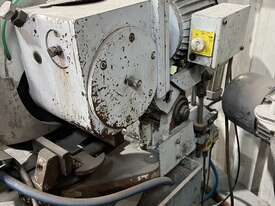 Semi Automatic Cold Saw - picture1' - Click to enlarge