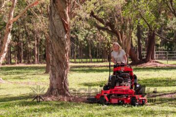 Gravely   Pro-Stance 60