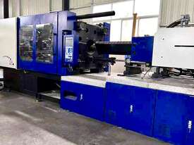 Haitian MA3200 Injection Molding Machine - picture0' - Click to enlarge