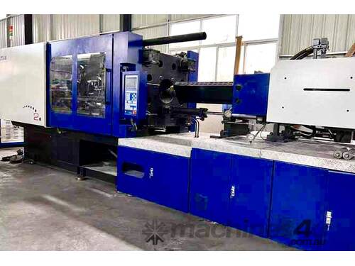 Haitian MA3200 Injection Molding Machine