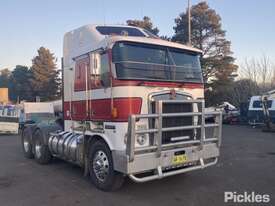 2007 Kenworth K104 Aerodyne - picture0' - Click to enlarge