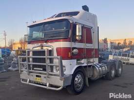 2007 Kenworth K104 Aerodyne - picture0' - Click to enlarge