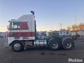 2007 Kenworth K104 Aerodyne - picture1' - Click to enlarge