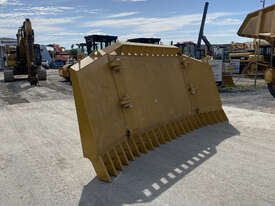 Caterpillar 950M Stick Rake  - picture0' - Click to enlarge