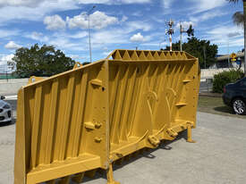 Caterpillar 950M Stick Rake  - picture1' - Click to enlarge