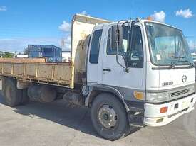 Hino FG - picture0' - Click to enlarge