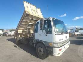 Hino FG - picture0' - Click to enlarge