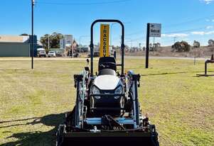 Bobcat Compact Tractor
