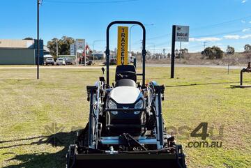 Bobcat Compact Tractor