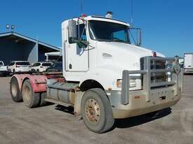 Kenworth T350 - picture0' - Click to enlarge