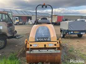 2012 Volvo DD25w Articulated Double Drum Roller - picture0' - Click to enlarge