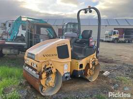 2012 Volvo DD25w Articulated Double Drum Roller - picture1' - Click to enlarge