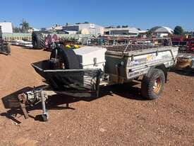 1994 AUSSIE SWAG CAMPER TRAILER - picture13' - Click to enlarge