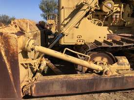 CAT D9H DOZER - picture0' - Click to enlarge