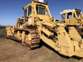 CAT D9H DOZER - picture2' - Click to enlarge