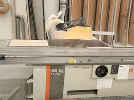 Ortza deals panel saw