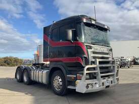 2006 Scania R500 Prime Mover Sleeper Cab - picture0' - Click to enlarge