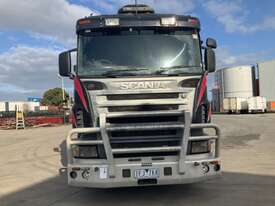 2006 Scania R500 Prime Mover Sleeper Cab - picture0' - Click to enlarge