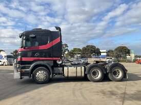 2006 Scania R500 Prime Mover Sleeper Cab - picture2' - Click to enlarge