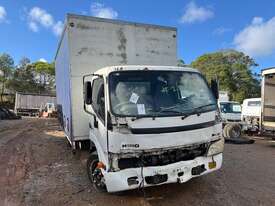 2007 HINO DUTRO 300 2183 JHFYU22H400001079 - picture0' - Click to enlarge