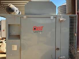 Oil lift hydraulic power unit - picture0' - Click to enlarge