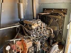 Oil lift hydraulic power unit - picture1' - Click to enlarge